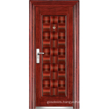 Steel Exterior Door (WX-S-170)